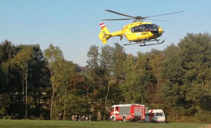 Fotos: FF Brunnwiesen - Manfred und Alois Babinger