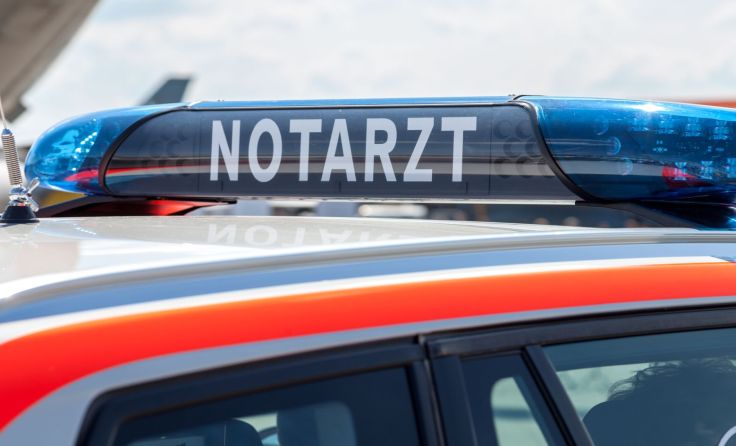 Symbolfoto: Joerg Huettenhoelscher/Shutterstock.com