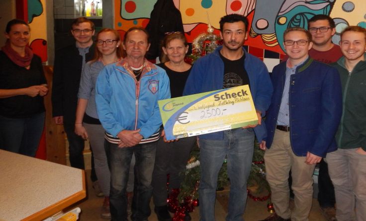 Foto: Landjugend Zelking-Pöchlarn