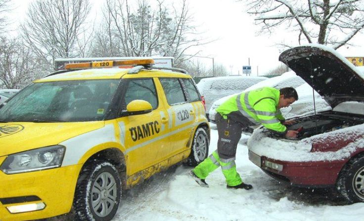 Foto: ÖAMTC