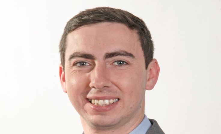 Alexander Bernhuber aus Kilb