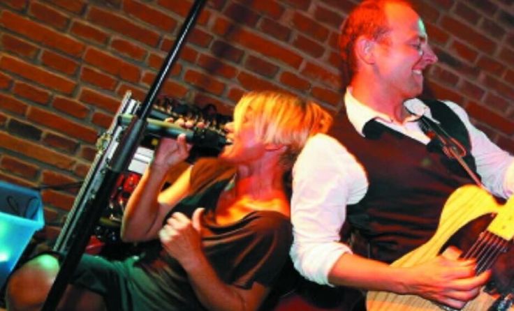 Livestyle Music & more spielt auf. Foto: privat