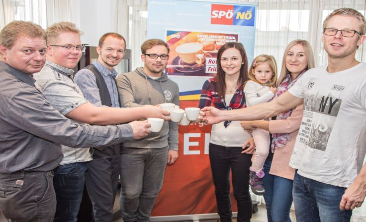 Foto: SPÖ