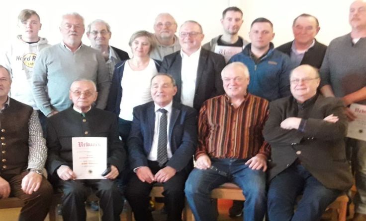 Foto: VÖAFV Fischereiverein Wieselburg 