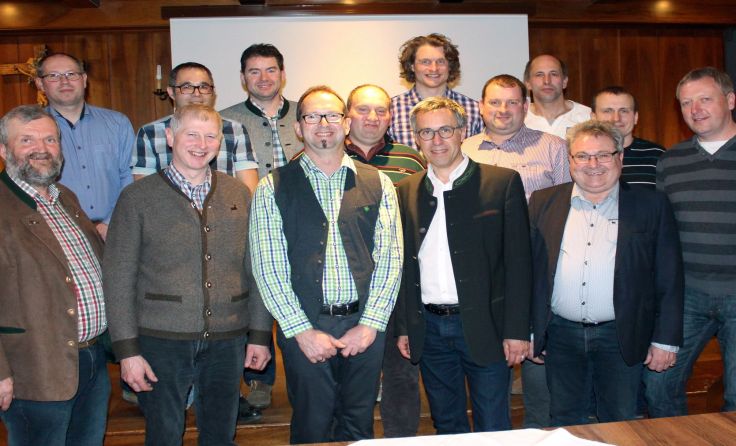 Foto: Bauernbund