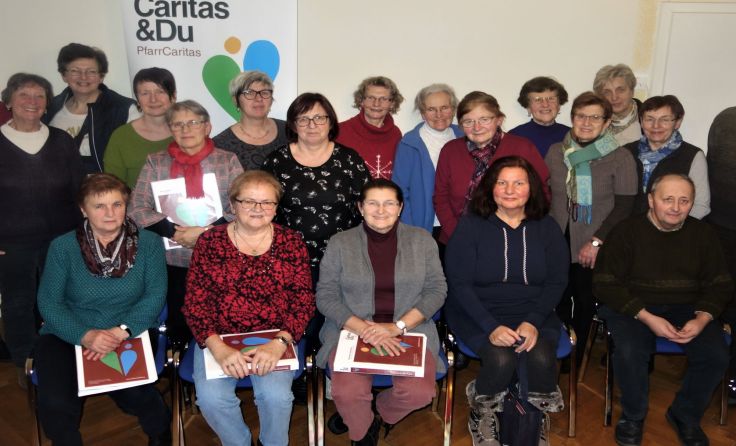 Foto: Pfarrverband
