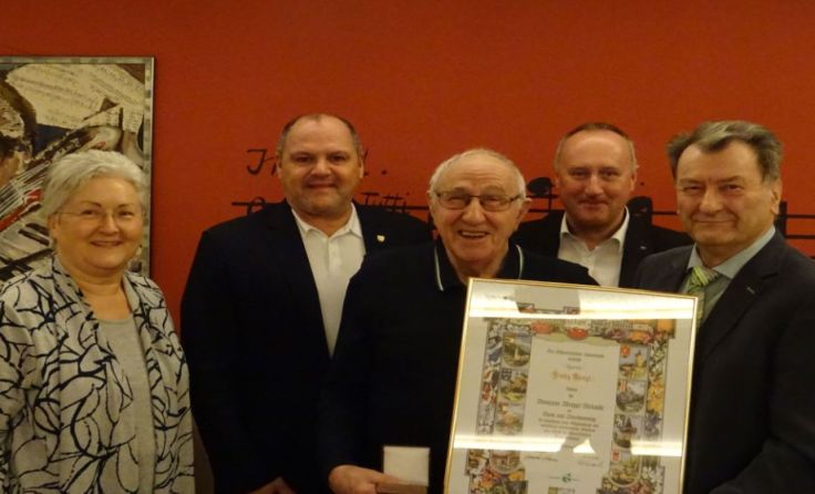 Fotos: Imkerverein Ybbs/St. Martin-Karlsbach