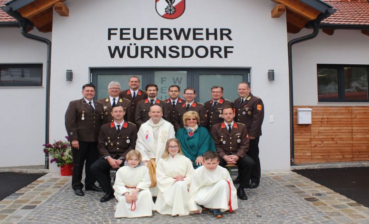Fotos: FF Würnsdorf