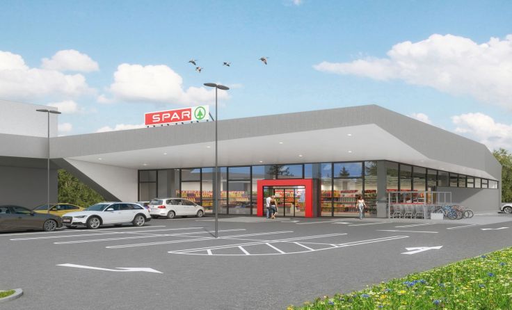 Grafik: Spar/Zoom