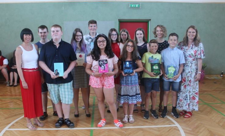 Foto: Elternverein Loosdorf