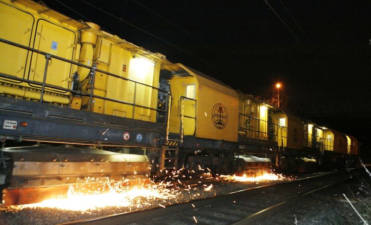 Foto: ÖBB