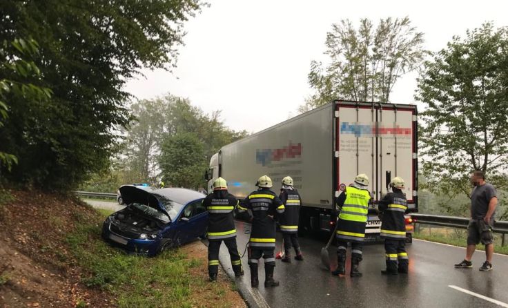 Fotos: FF Mannersdorf