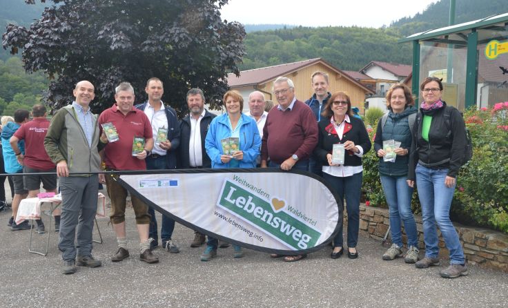 Fotos: Anna Faltner/Leaderregion