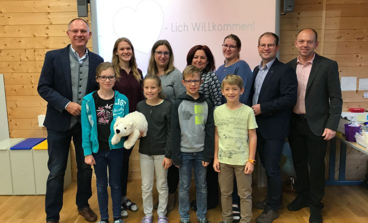 Foto: Gemeinde