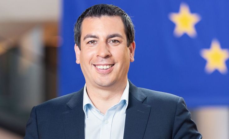 Günther Sidl Foto: SPÖ