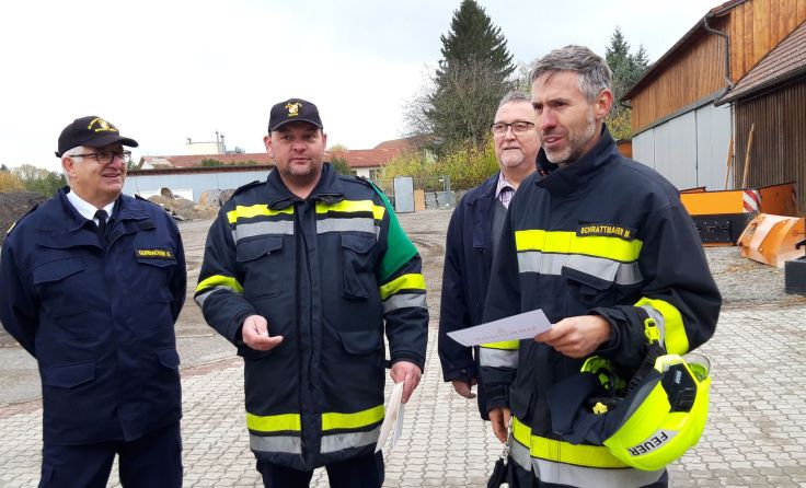 Foto: FF Ruprechtshofen