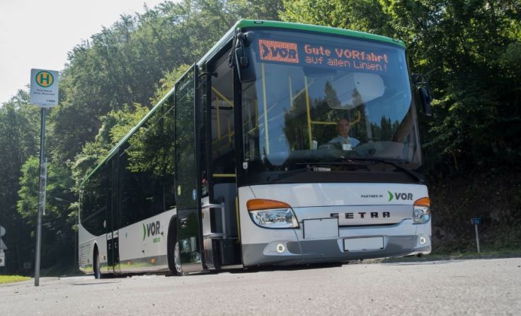 Foto: VOR