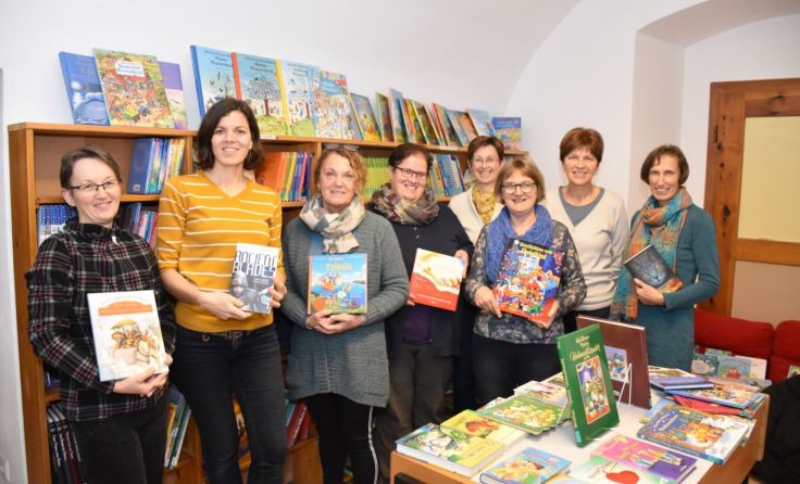 Foto: Stadtgemeinde