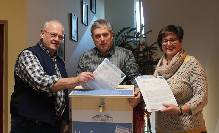 Foto: Marktgemeinde Raxendorf 
