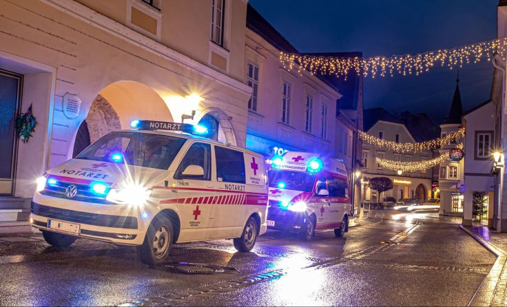 Foto: RK NÖ / L. Hürner