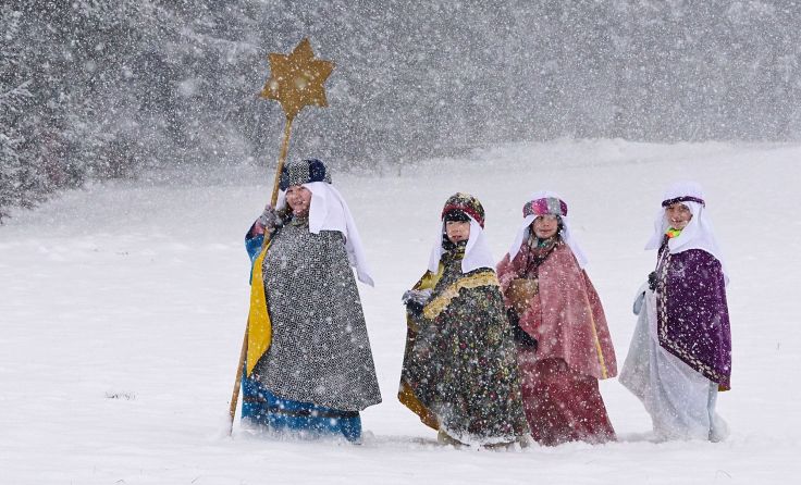 Foto: Katholische Jungschar Österreich