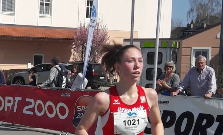Götschl beendete das Jahr 2019 fulminant mit einem Sieg. Foto: Privat