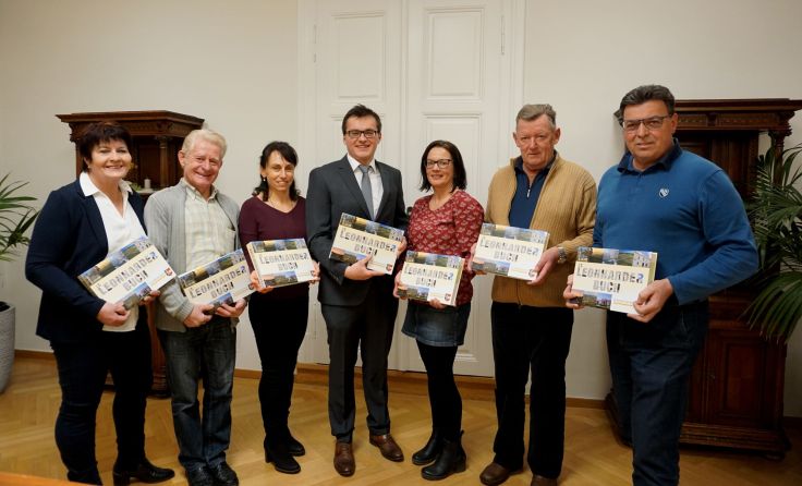 Foto: Marktgemeinde