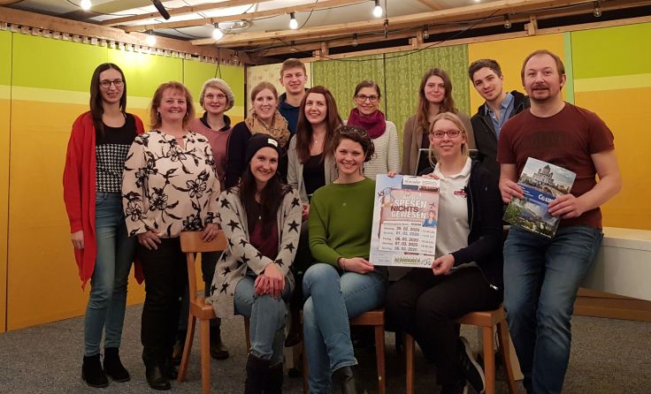 Foto: Theatergruppe Papalapap
