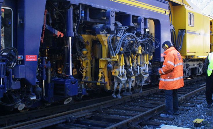 Foto: ÖBB, Zenger 