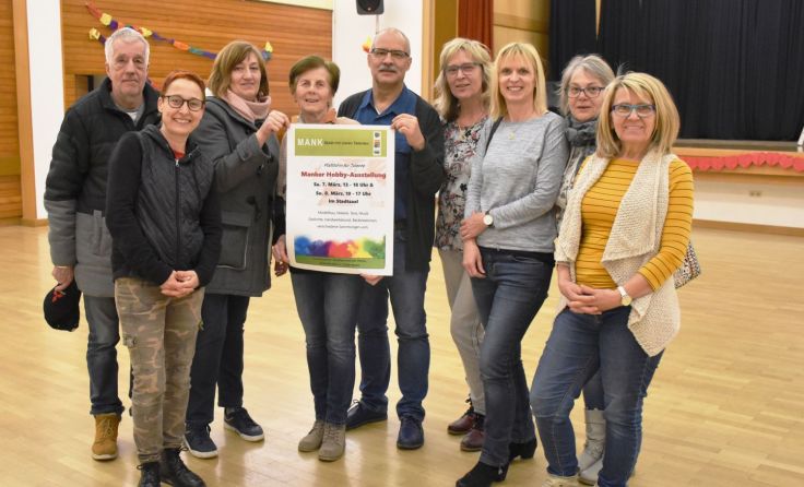 Foto: Stadtgemeinde Mank