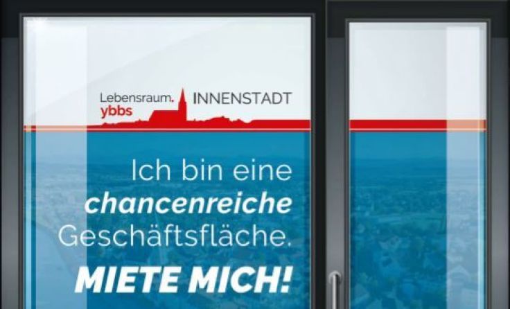 Grafik: Stadt Ybbs