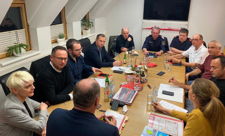 Foto: Stadtgemeinde Ybbs