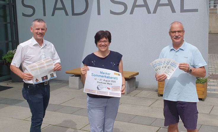 Foto: Stadtgemeinde