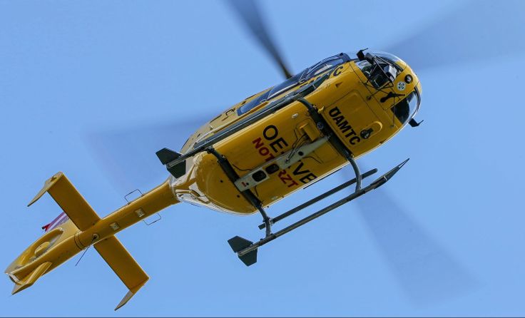 Symbolfoto: Weihbold