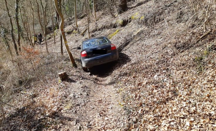 Fotos: FF Spielberg-Pielach