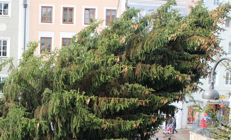 Foto: Stadtgemeinde Braunau