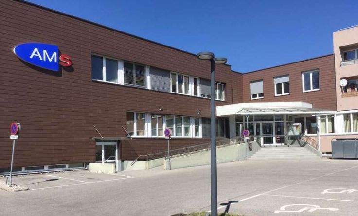 Foto: AMS Braunau
