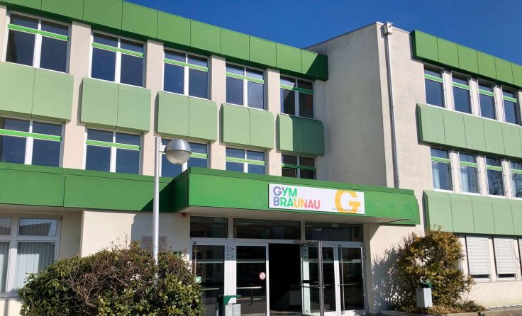 Foto: Gymnasium Braunau