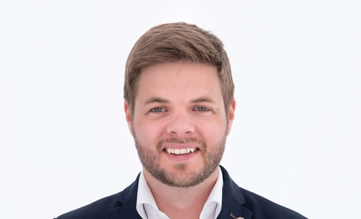 Martin Würflingsdobler Foto: doppler