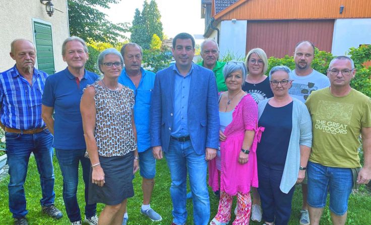 Foto: Volkshilfe St. Oswald