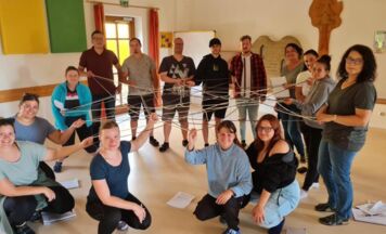 Caritas-Schule Gaming startet mit acht Klassen ins neue Schuljahr