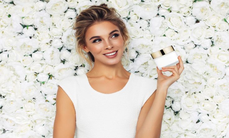 Bei den LentiaCity Beautytagen dreht sich alles um Wellness und Schönheit. iStock.com/CoffeeAndMilk