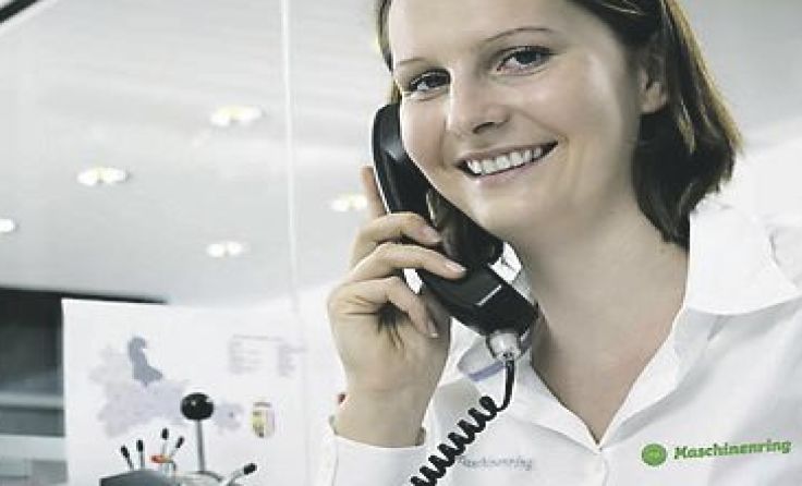 Der Maschinenring bietet vielfältige Arbeitsmöglichkeiten. Foto: Maschinenring OÖ