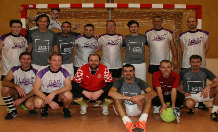 Das waren die Finalisten vom letzten Jahr. Foto: Union Pucking