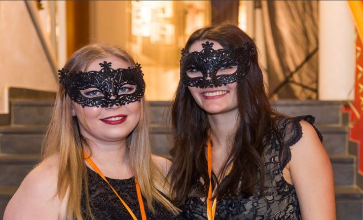 Die Union-Humer-Ansfelden lädt wieder zur "hot sports night". Foto: Union 