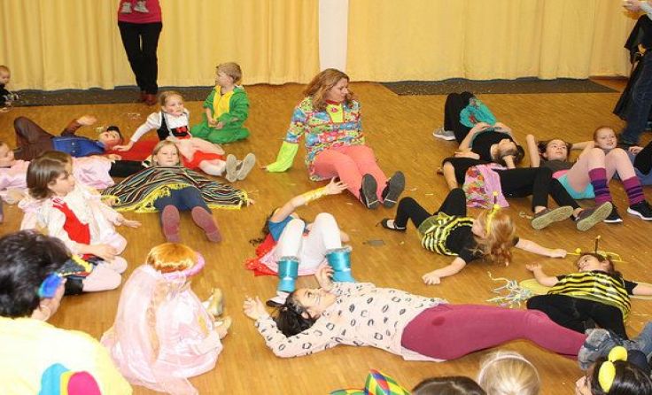 Foto: Nachbarschaft Traun