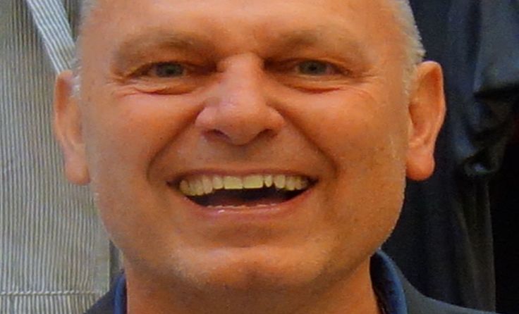 "Galileo ist ein politisch unabhängiger Wirtschaftsverein", sagt Wolfgang Reich. Foto: privat