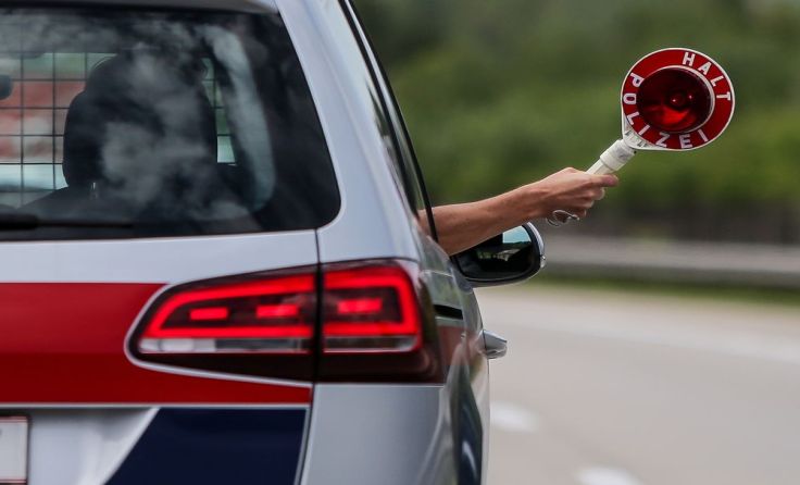 Symbolfoto: Weihbold