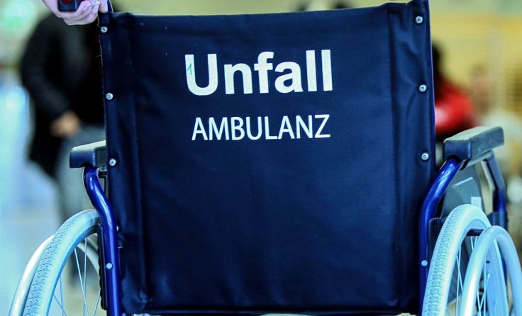 Symbolfoto: Weihbold