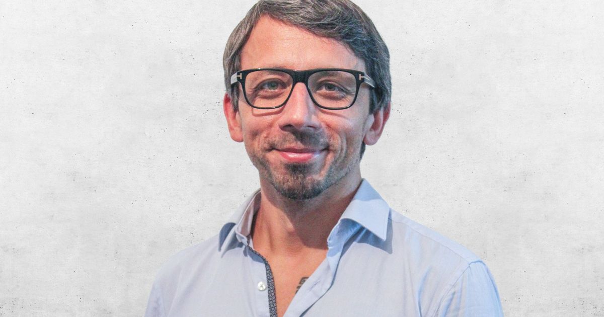 Thomas Höfer ist Nahversorger in Schlierbach
